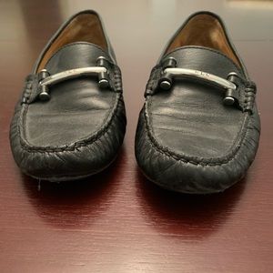 ralph lauren claremont loafer